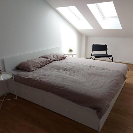 Casa Gray 2 Apartment Koper Ngoại thất bức ảnh