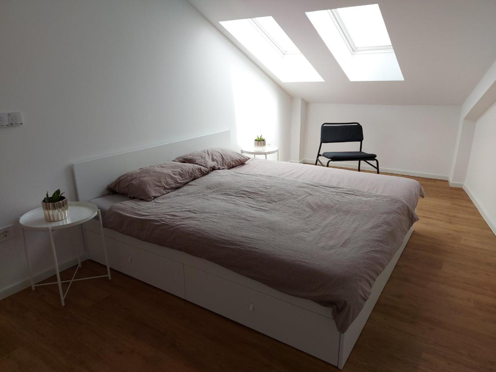 Casa Gray 2 Apartment Koper Ngoại thất bức ảnh