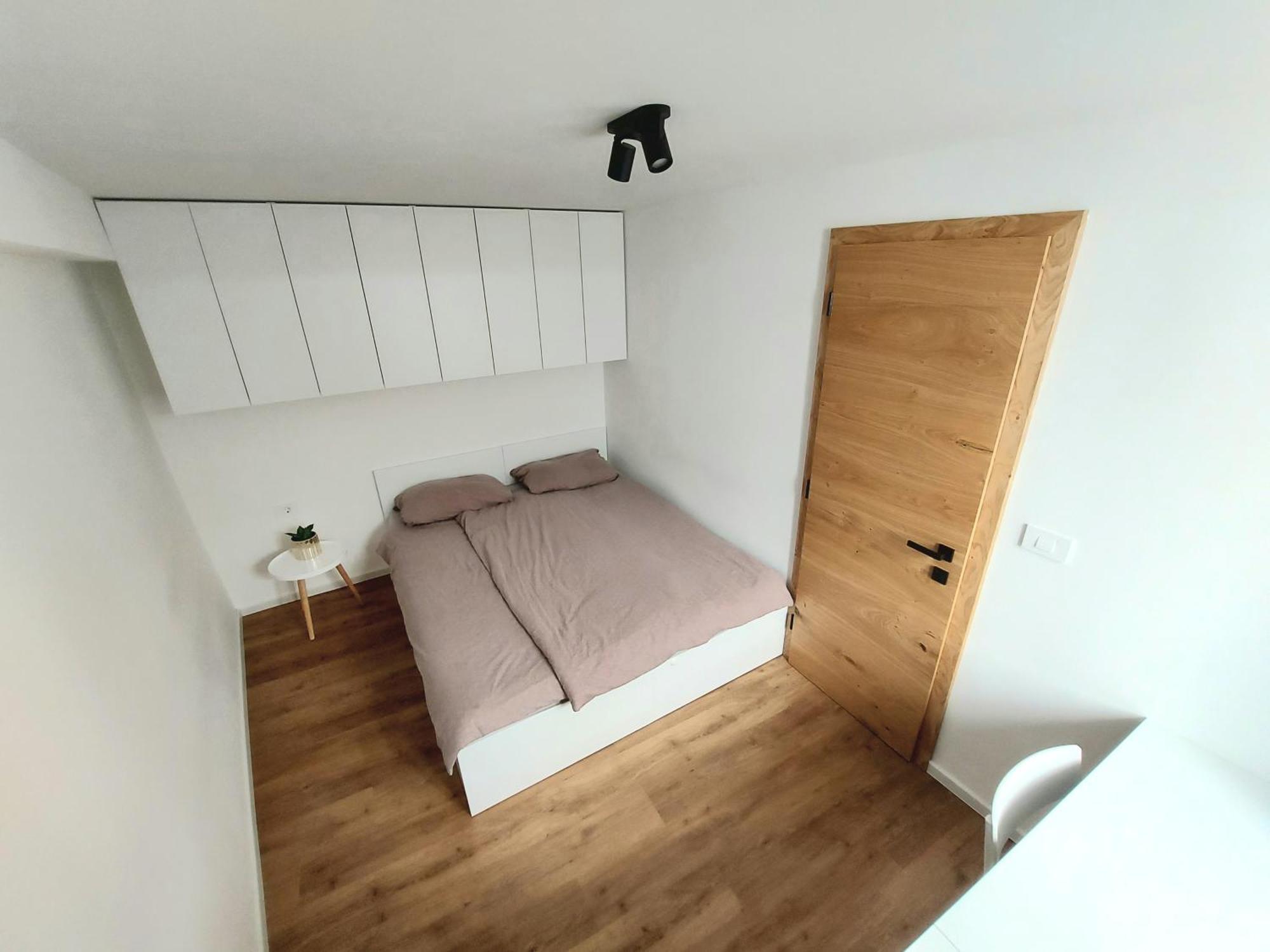 Casa Gray 2 Apartment Koper Ngoại thất bức ảnh